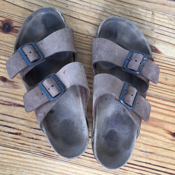 birkenstock size 8.5